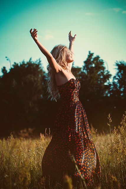 Ontdek de wereld van jurken: trends, stijlen en tips